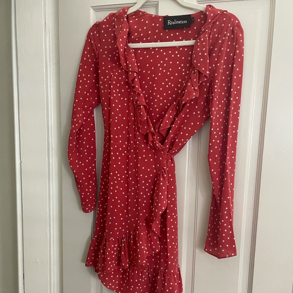 Realisation Par dress